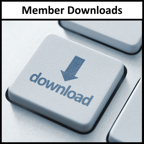 Member Downloads