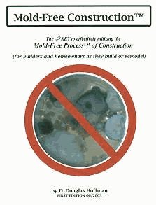 Mold Free Construction