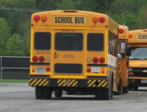 Improving Air Quality in Schools