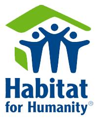 Habitat For Humanity 