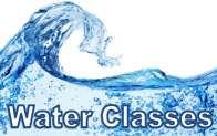 Water Classes