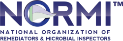 National Organization of Remediators and Microbial Inspectors