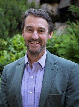 Dr. Gavin Macgregor-Skinner