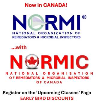 NORMI Canada