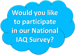 Participate in our air water and power surveys