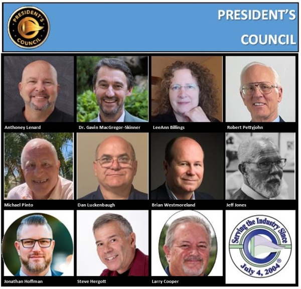 President’s Council
