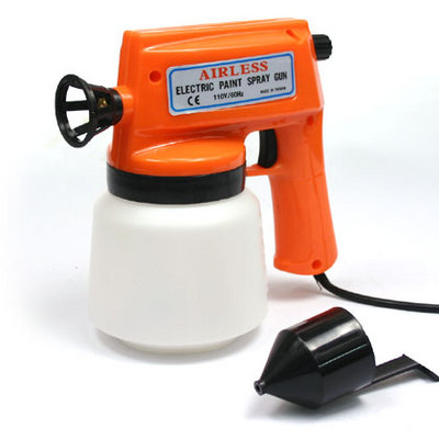 AirlessSprayer