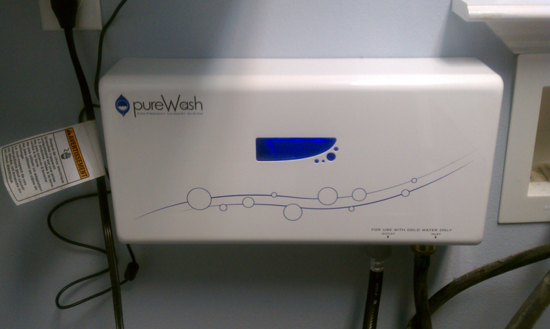 PureWash