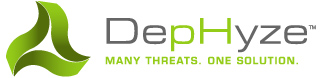 DepHyzeLogo