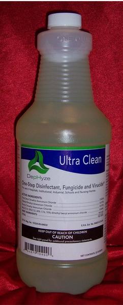 UntraClean